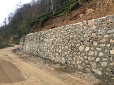 Çalışmalarımız Devam Ediyor