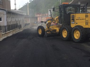 Çalışmalarımız Devam Ediyor