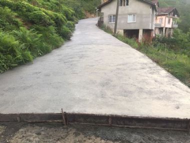 Çalışmalarımız Devam Ediyor