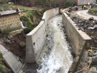 Çalışmalarımız Devam Ediyor