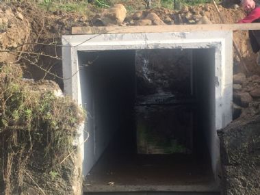 Çalışmalarımız Devam Ediyor