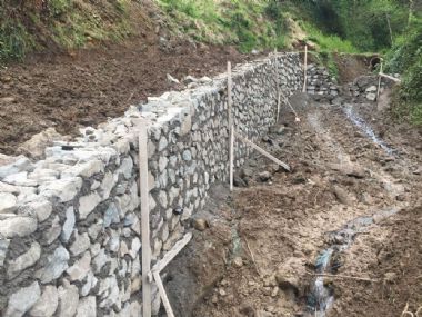 Çalışmalarımız Devam Ediyor